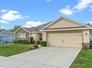 366 Lake St, Umatilla, FL 32784