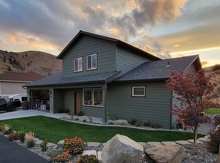 10003 Numeral Pointe Pl, Entiat, WA 98822