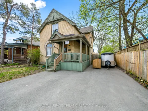 981 Lorne Ave, London, ON N5W 3L4