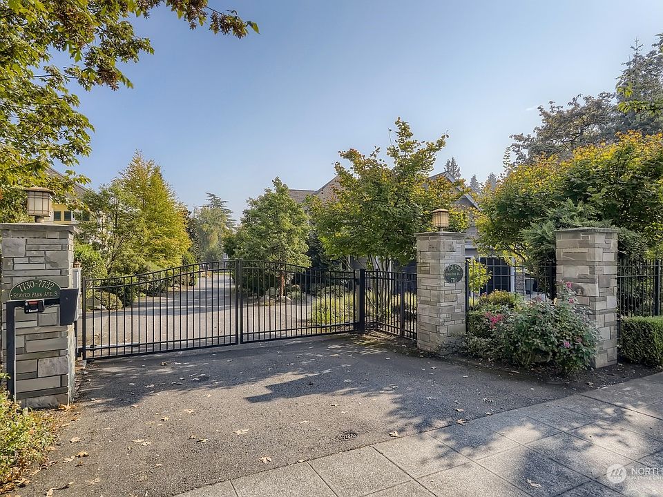 7738 Seward Park Avenue S, Seattle, WA 98118 Zillow