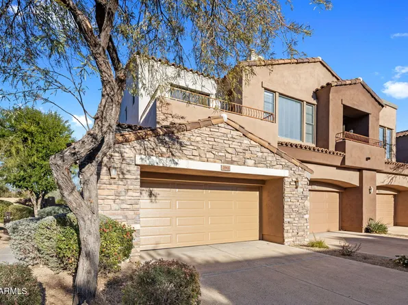 19550 N GRAYHAWK Drive #2011, Scottsdale, AZ 85255