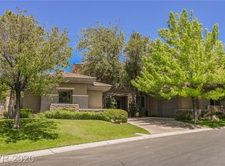2 Marsh Landing Ct, Henderson, NV 89052