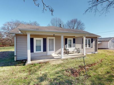 155 Albright Ln, Gallatin, TN, 37066