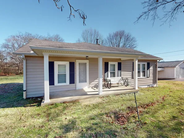 155 Albright Ln, Gallatin, TN 37066