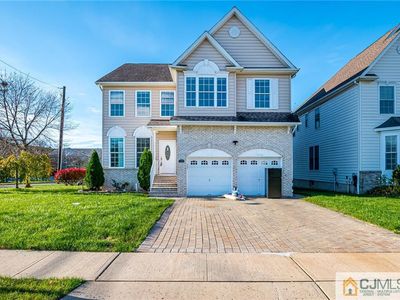 44 Churchill St, Iselin, NJ, 08830