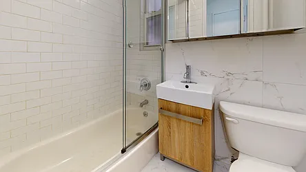 Rented by Bond New York