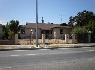 13054 Roscoe Blvd, Sun Valley, CA 91352