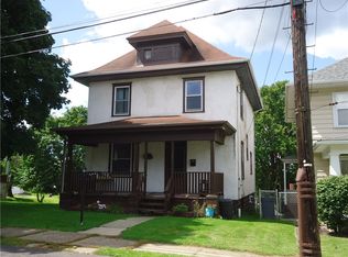 707 N Franklin St, Washington, PA 15301