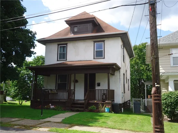 707 N Franklin St, Washington, PA 15301