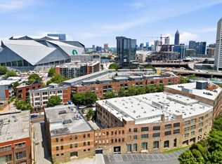 326 Nelson St SW UNIT 205, Atlanta, GA 30313