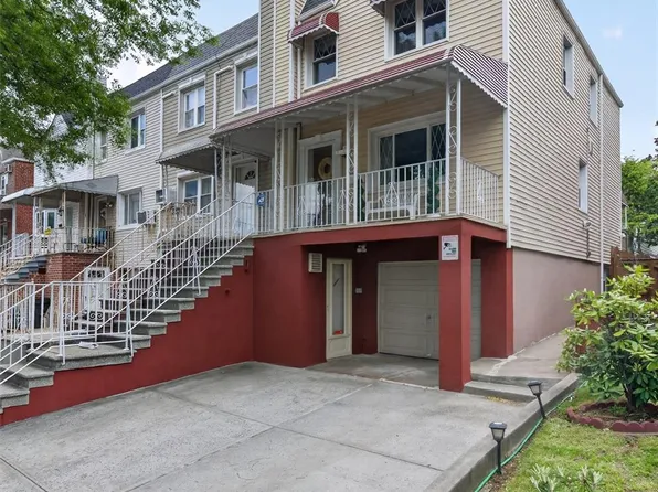 3215 Bruckner Boulevard, Bronx, NY 10461