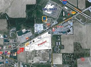 2350 Marketplace Blvd, Shelbyville, IN 46176
