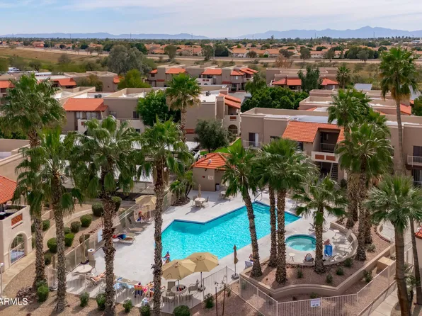 5757 W Eugie Avenue #2114, Glendale, AZ 85304