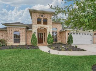 8303 Timber Nook Ct, Spring, TX 77389