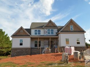 1282 Morningside Way, Watkinsville, GA 30677