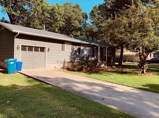 505 Timber Ln, Carl Junction, MO 64834
