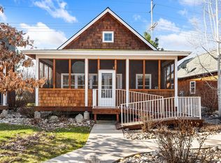238 Pomrankey Ln, Dover, ID 83825
