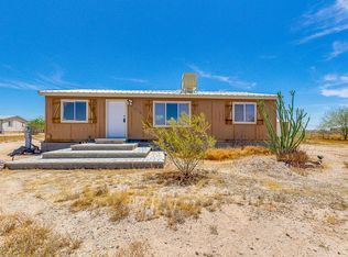 1019 S 349th Ave, Tonopah, AZ 85354