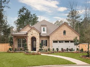 205 Scenic Grove Ct, Willis, TX 77318