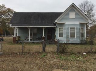 1401 8th St, Sheffield, AL 35660