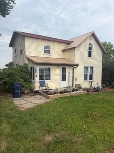 N3487 County Road Cc, Maiden Rock, WI, 54750