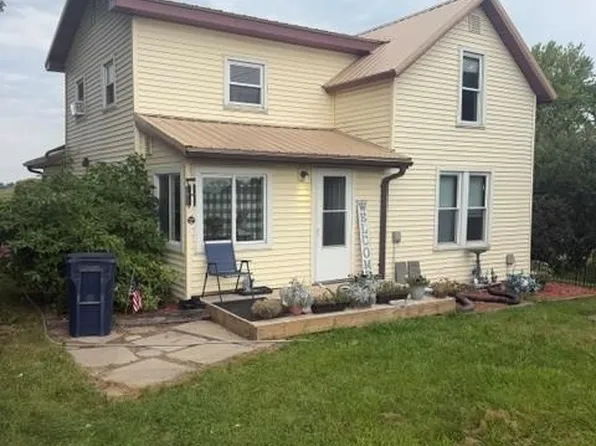 N3487 County Road Cc, Maiden Rock, WI 54750