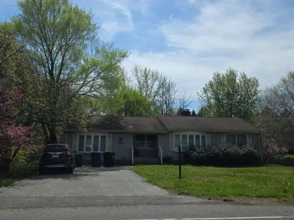 240 Church Rd, Medford, NJ 08055