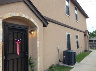 418 Rock Cir, Harlingen, TX 78550