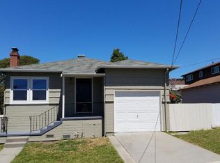 7203 Manila Ave, El Cerrito, CA 94530