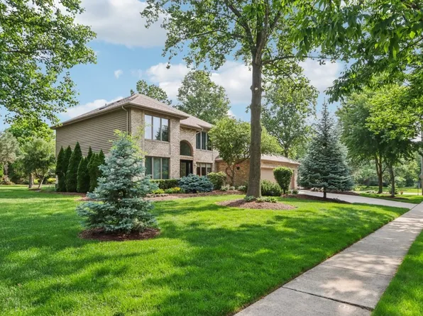 11624 W Kluth Ct, Mokena, IL 60448