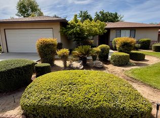 1667 W Magill Ave, Fresno, CA 93711