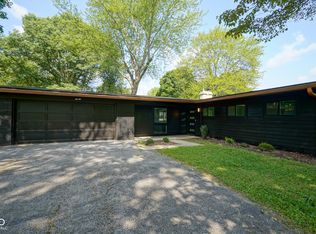 6490 N Parker Ave, Indianapolis, IN