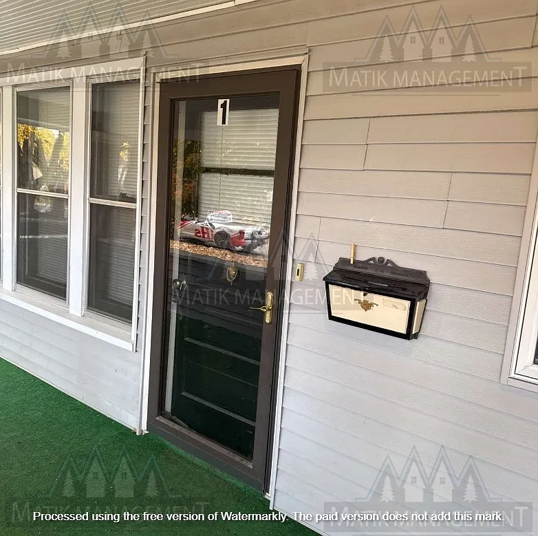 1 bed, $1,200 — Photo 2