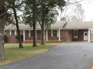 6787 Highway 48, Russellville, AL 35654