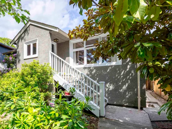 3150 Stephens St, Vancouver, BC V6K 3X5
