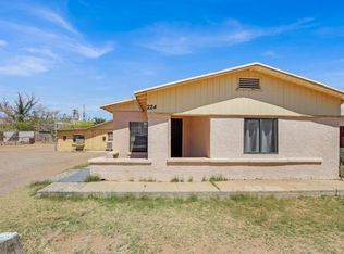 224 Toledo Pl, El Paso, TX 79905