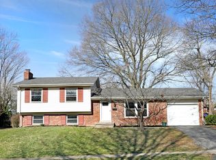 3329 High Hope Rd, Lexington, KY 40517