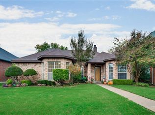 2305 Bent Brook Dr, Mesquite, TX 75181