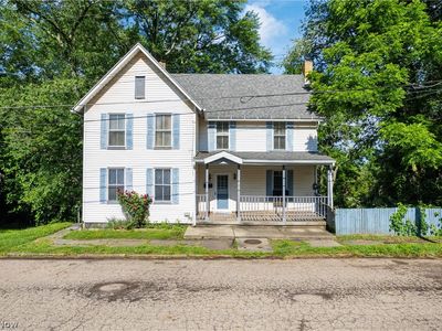 707 3rd St NE, Massillon, OH, 44646