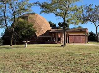 800 Quail Ridge Rd, Newcastle, OK 73065