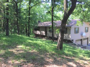 6705 W Creek Rd, Ozark, AR 72949
