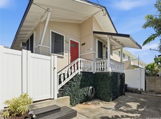 1122C 2nd Ave, Honolulu, HI 96816