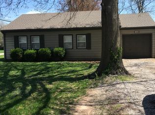 1200 S Lone Pine Ave, Springfield, MO 65804