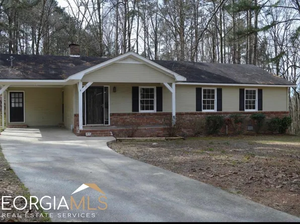 4 Shadowood Ct, Silver Creek, GA 30173