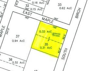 35 S Birch St, Greenville, ME 04441