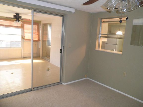 Bonus Room/3rd Bedroom