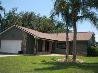 6514 Ranger Dr, Tampa, FL 33615