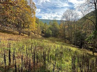 12 Acs Dry Off Run, Franklin, WV 26807