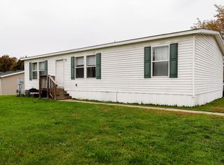 8900 Sassafras, Kalamazoo, MI 49009