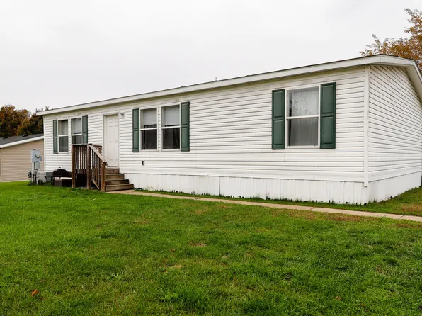 8900 Sassafras, Kalamazoo, MI 49009